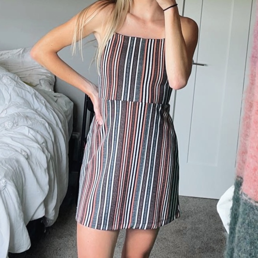 Small Urban Outfitters Dress